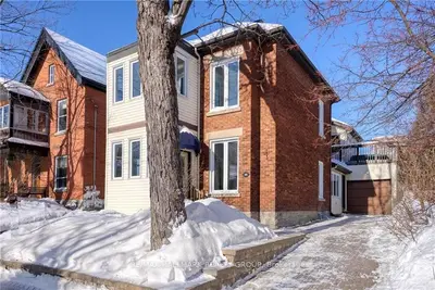 25 SECOND Avenue, Glebe - Ottawa East and Area, ON K1S 2H2