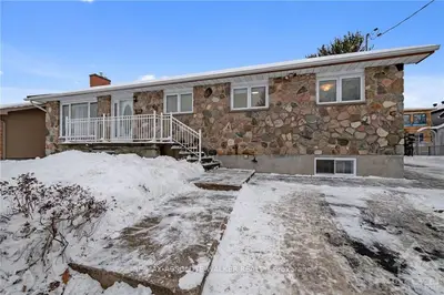 1358 EMERALD GATE Avenue, Blossom Park - Airport and Area, ON K1T 1C7