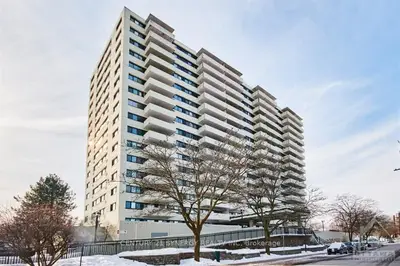 40 LANDRY Street 704, Vanier and Kingsview Park, ON K1L 8K4