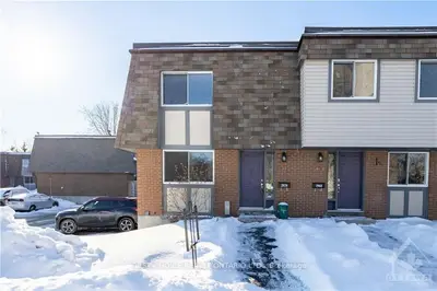 2970 FAIRLEA Crescent, Hunt Club - South Keys and Area, ON K1V 8T7