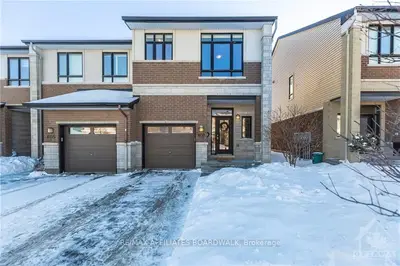 607 TENNANT Way, Blossom Park - Airport and Area, ON K4M 0C6
