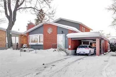 2206 FIFE Crescent, Elmvale Acres and Area, ON K1G 2Z4