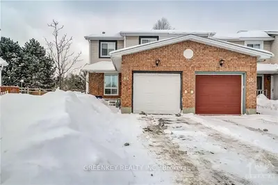 84 BURLINGTON Crescent, Hunt Club - South Keys and Area, ON K1T 3K4