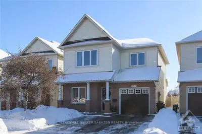 489 HARVEST VALLEY Drive, Orleans - Cumberland and Area, ON K4A 0R1