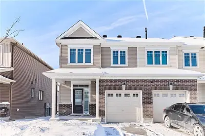 677 JEROME JODOIN Drive, Orleans - Cumberland and Area, ON K4A 1G9