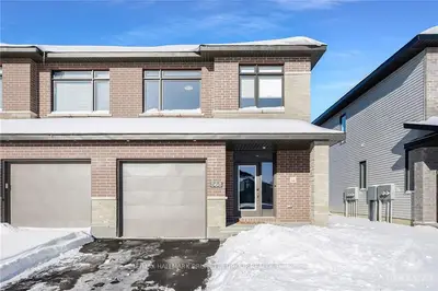 868 CHIPPING Circle, Blossom Park - Airport and Area, ON K4M 0E7