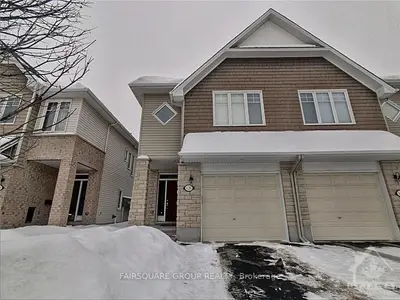 426 Gerry Lalonde Drive, Orleans - Cumberland And Area, On K4a 0t6
