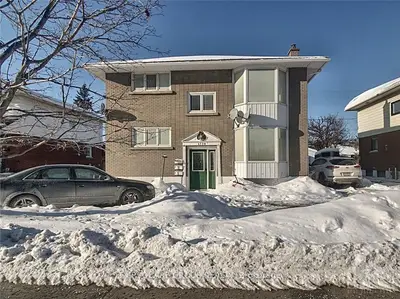 1739 BASELINE Road, Belair Park - Copeland Park and Area, ON K2C 0C1