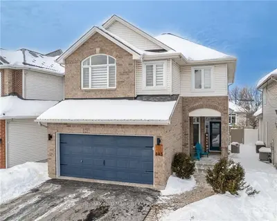 845 SCALA Avenue, Orleans - Cumberland and Area, ON K4A 4M1