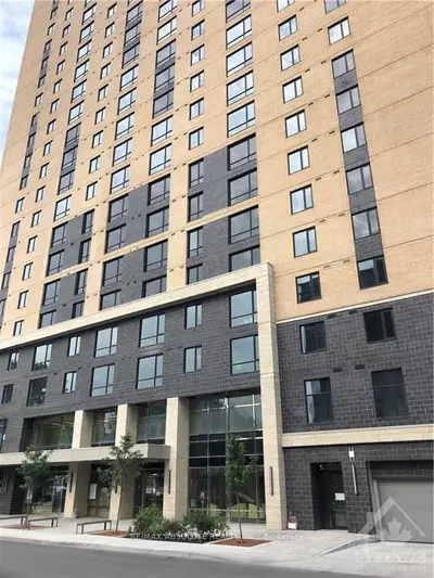 105 CHAMPAGNE Avenue 219, Dows Lake - Civic Hospital and Area, ON K1S 4P3