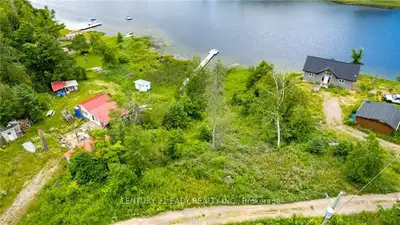 977 STONES LAKE Road, Greater Madawaska, ON K0J 1H0