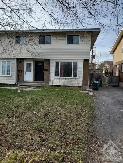 967 EIFFEL Avenue, Mooneys Bay - Carleton Heights and Area, ON K2C 0J3