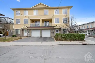 54 CHRISTIE Street, West Centre Town, ON K1R 0A9