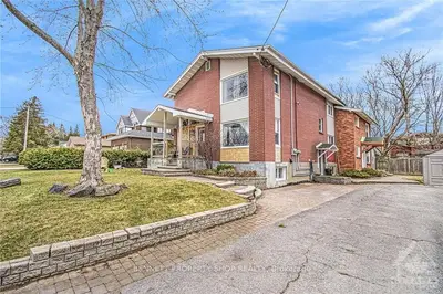 1383 RIDGEDALE Street, Blossom Park - Airport and Area, ON K1T 1C4