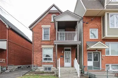 169 FLORENCE Street, Ottawa Centre, ON K1R 5N3