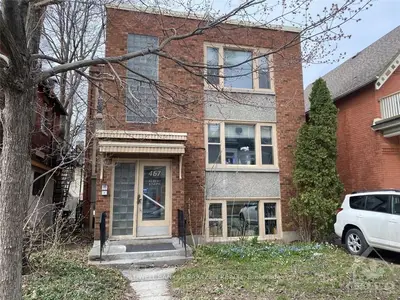 467 BESSERER Street, Lower Town - Sandy Hill, ON K1N 6C2