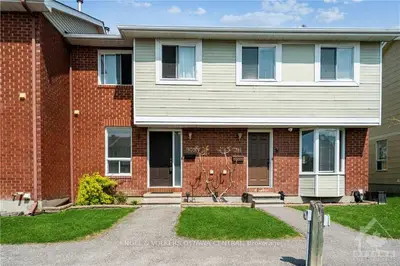 909 COOKSHIRE Crescent, Orleans - Cumberland and Area, ON K4A 3K4