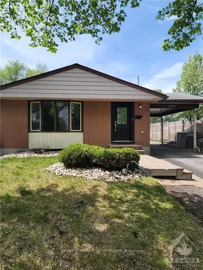 1940 MICHIGAN Avenue, Alta Vista and Area, ON K1H 6Y2