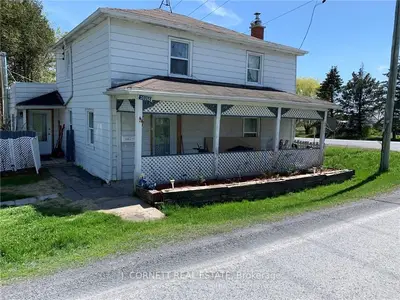 20350 CONCESSION 8 Road, South Glengarry, ON K0C 1L0