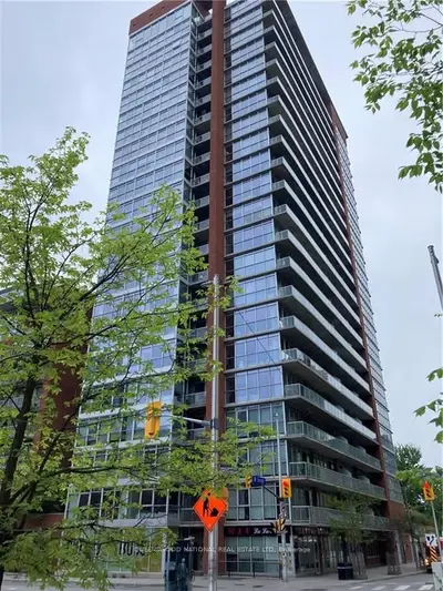 179 GEORGE Street 1409, Lower Town - Sandy Hill, ON K1N 1J8