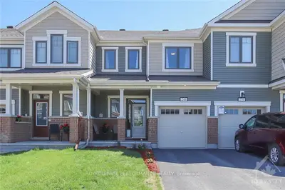 249 SWEETVALLEY Drive, Orleans - Cumberland and Area, ON K4A 5J2
