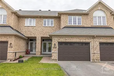 6787 BREANNA CARDILL Street, Greely - Metcalfe - Osgoode - Vernon and Area, ON K4P 0C3
