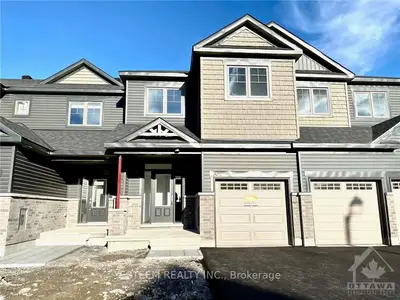 302 GRACKLE Street, Blossom Park - Airport and Area, ON K1X 0G7