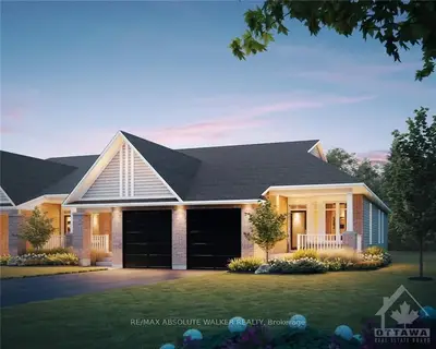 721 KEINOUCHE Place, Orleans - Cumberland and Area, ON K4A 5K3