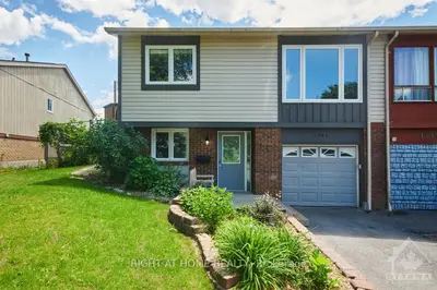 1591 PAYETTE Drive, Orleans - Cumberland and Area, ON K1E 2E7