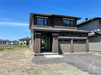 670 BORBRIDGE Avenue, Blossom Park - Airport and Area, ON K4M 0E3