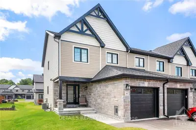 63 JOHANNE Street, Clarence-Rockland, ON K4K 0M3