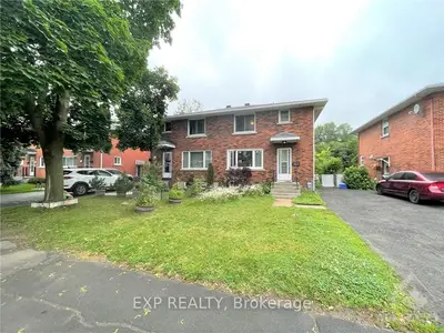 2634 ALTA VISTA Drive, Hunt Club - South Keys and Area, ON K1V 7T2