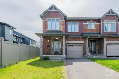 85 CHEVRON Place, Orleans - Convent Glen and Area, ON K1W 0L6