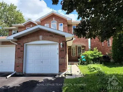 60 HIGHMONT Court, Kanata, ON K2T 1B2