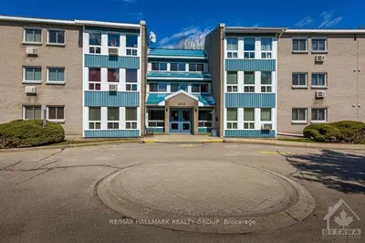 820 LAURIER Boulevard 314, Brockville, ON K6V 6Z2