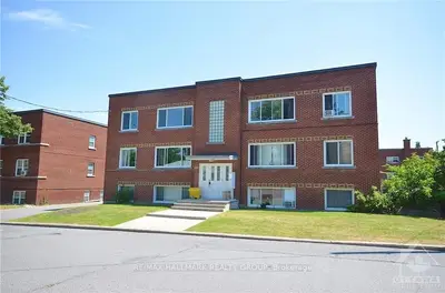 1376 TRENTON Avenue 5, Carlington - Central Park, ON K1Z 8K4