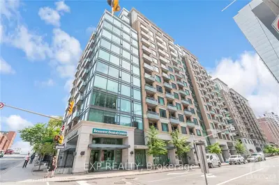 238 BESSERER Street 515, Lower Town - Sandy Hill, ON K1N 6B1