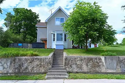 39 QUABBIN Road, Front of Yonge, ON K0E 1R0