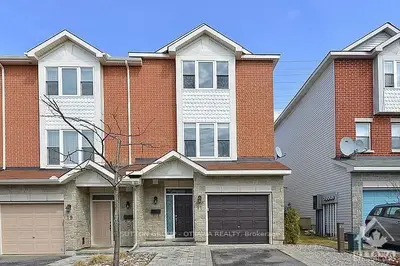 17 GLENHAVEN, Billings Bridge - Riverside Park and Area, ON K1V 2B2