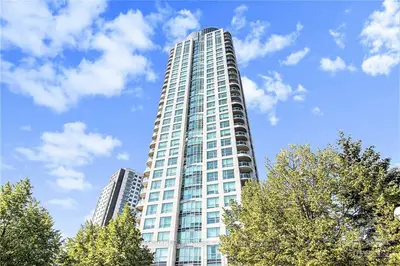 38 METROPOLE 1505, Westboro - Hampton Park, ON K1Z 1E9