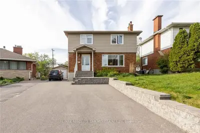 1219 WILLOWDALE Avenue, Alta Vista and Area, ON K1H 7S5