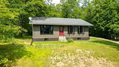 824 TRAMORE Road, North Algona Wilberforce, ON K0J 1X0