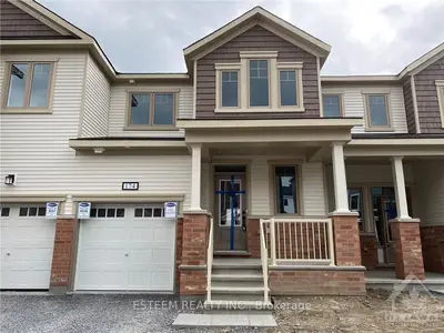 174 HARMATTAN Avenue, Stittsville - Munster - Richmond, ON K2S 2R3