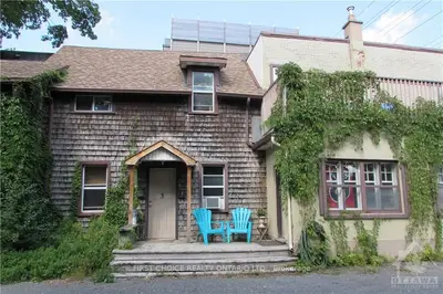 462 CHURCHILL Avenue 3, Carlingwood - Westboro and Area, ON K1Z 5E2