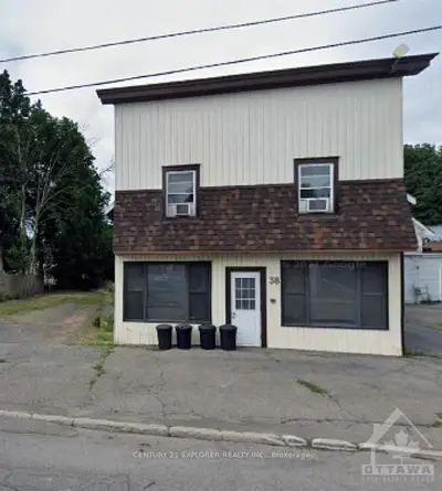 38 KING Street 4, North Dundas, ON K0C 1H0