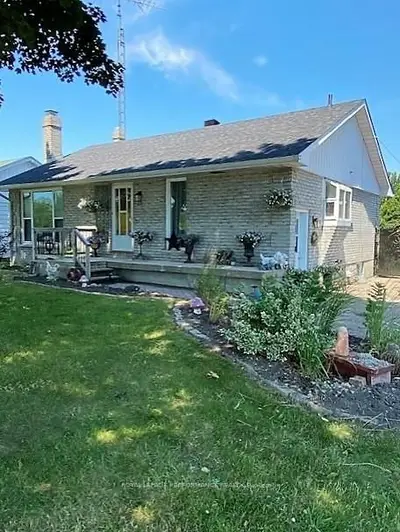 111 ALGONQUIN Avenue, South Stormont, ON K0C 1P0