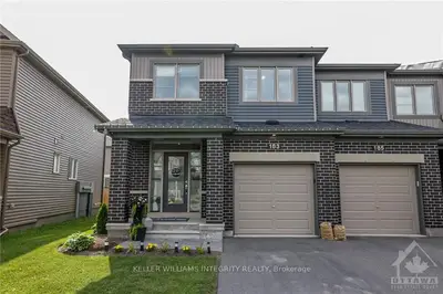 183 KIMPTON Drive, Stittsville - Munster - Richmond, ON K2S 2J2