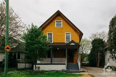 478 HILSON Avenue 1, Westboro - Hampton Park, ON K1Z 6C5