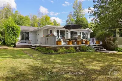 28 BOYDS LANDING Lane, Merrickville-Wolford, ON K0G 1N0