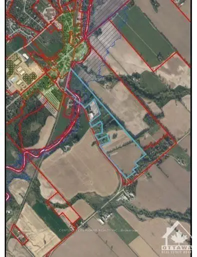 571 Donald B Munro Drive, Carp - Huntley Ward, On K0a 1l0